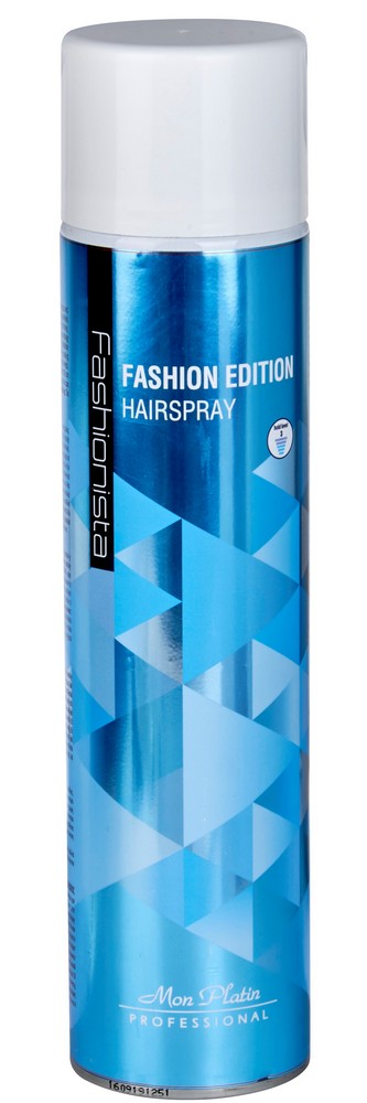 Fashion Edition Hairspray
